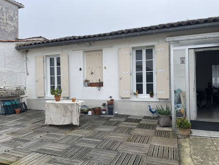 Maison sur Cognac ; prix nous consulter ; Vente Réf. 41_4869