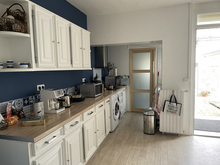 Achat maison Cognac Réf. 41_4869