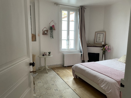 Achat maison Cognac Réf. 41_4869