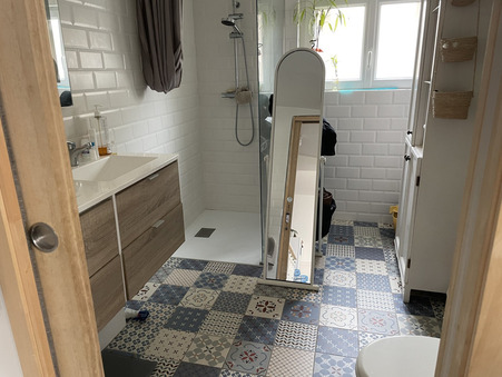 A vendre maison Cognac 16100; prix nous consulter