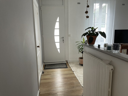 Vente maison prix nous consulter Cognac