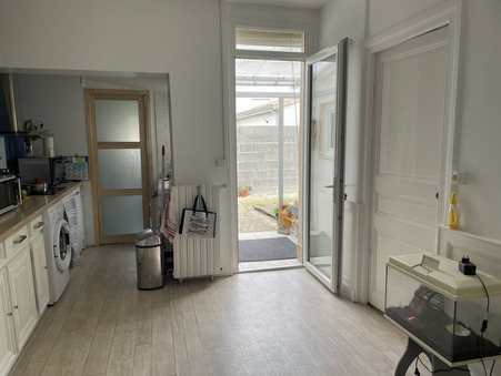 Maison prix nous consulter sur Cognac (16100) - Réf. 41_4869