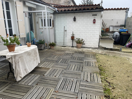 A vendre maison Cognac 16100; prix nous consulter