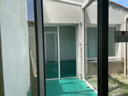 Maison 149 800 €  Réf. 41_4757 Jarnac