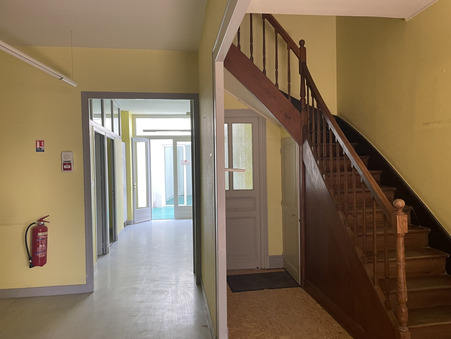 Achat maison Jarnac Réf. 41_4757