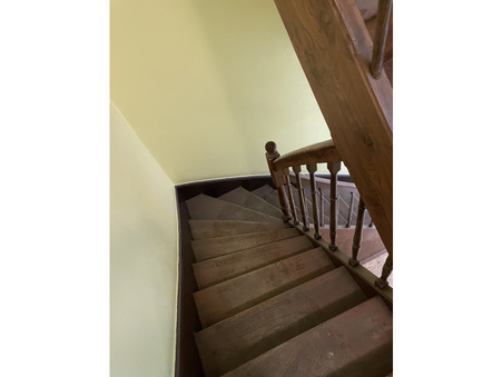 Maison sur Jarnac ; 149 800 €  ; A vendre Réf. 41_4757