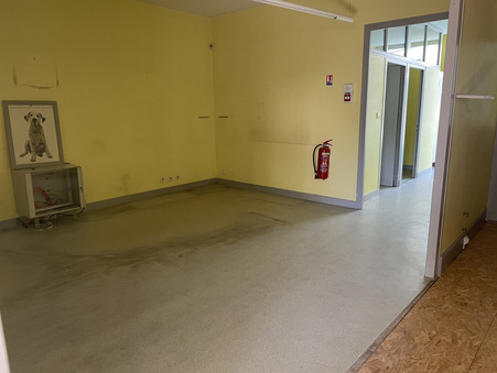 Maison 149 800 €  sur Jarnac (16200) - Réf. 41_4757