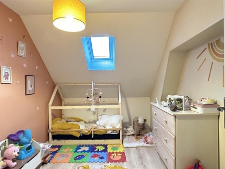 Vente Maison NONANT LE PIN Réf. 9085G - Slide 11