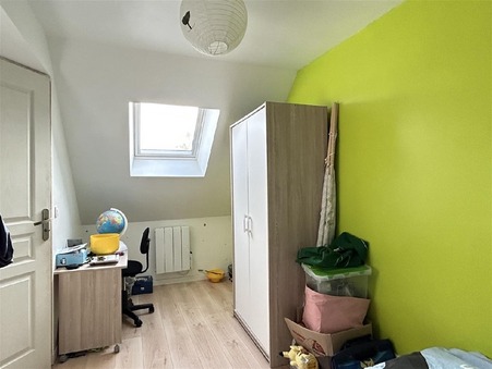 Vente Maison NONANT LE PIN Réf. 9085G - Slide 13