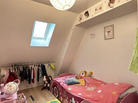 Vente Maison NONANT LE PIN Réf. 9085G - Slide 14