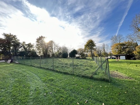 Vente Maison NONANT LE PIN Réf. 9085G - Slide 16