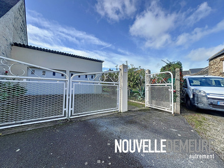 Le Vivier-sur-Mer 85 900 €