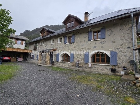 SAINT PONS 1 100 000 €