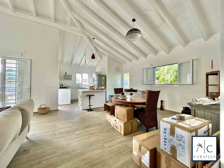 Maison 339 000 &euro;  Réf. CAR118 Saint-Francois