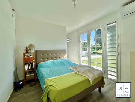 Vente maison 339 000 &euro;  Saint-Francois