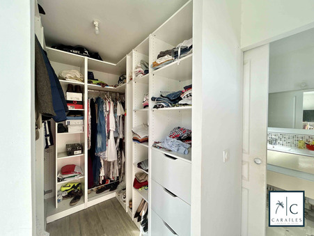 Achat maison Saint-Francois Réf. CAR118