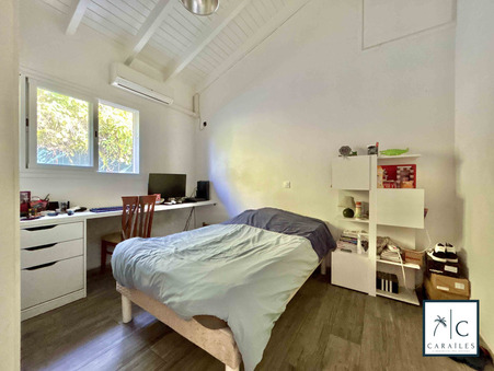 Maison sur Saint-Francois ; 339 000 &euro;  ; A vendre Réf. CAR118