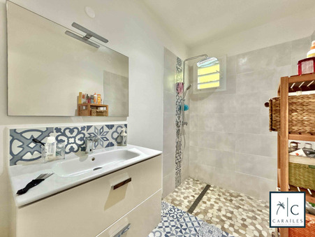 Maison 339 000 &euro;  sur Saint-Francois (97118) - Réf. CAR118