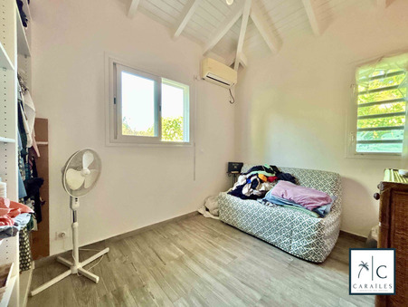 A vendre maison Saint-Francois 97118; 339 000 &euro; 