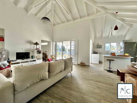 A vendre maison Saint-Francois 97118; 339 000 &euro; 