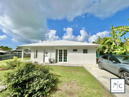 Achat maison Saint-Francois Réf. CAR118