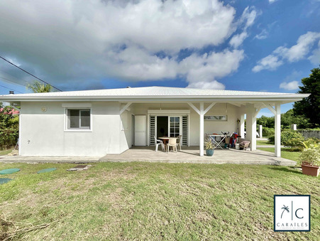 Maison 339 000 &euro;  Réf. CAR118 Saint-Francois