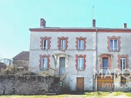 Naillat 99 000 €