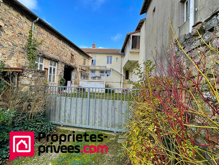 Poule-les-écharmeaux  299 000 €