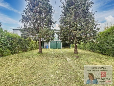 Rosny-sous-Bois  312 000 €