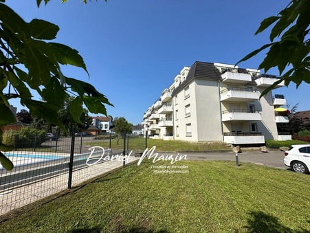 Saverne  127 000 €
