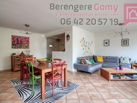 Le Plessis-Bouchard  549 000 €