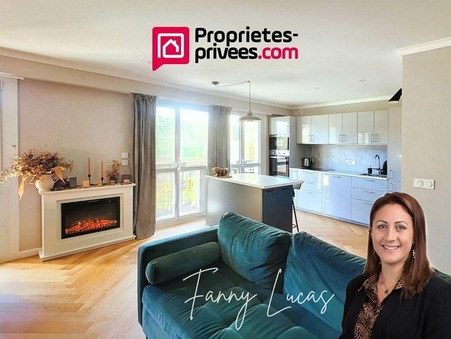 Bures-sur-Yvette  355 000 €