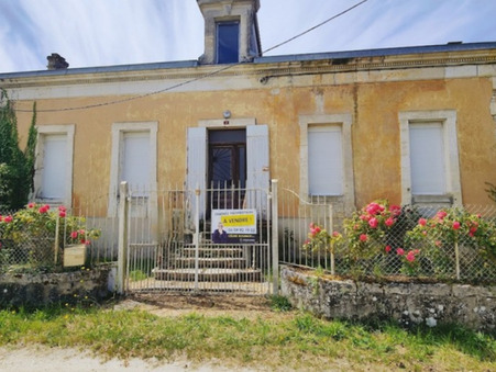 Saint-Martin-Lacaussade  139 750 €