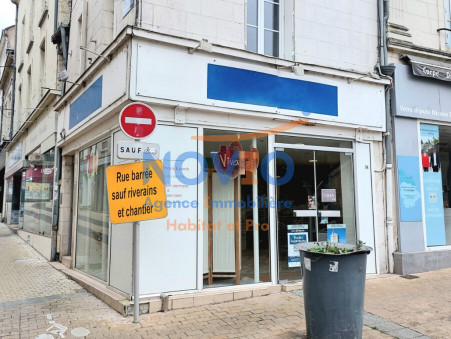 CHATELLERAULT  550 €