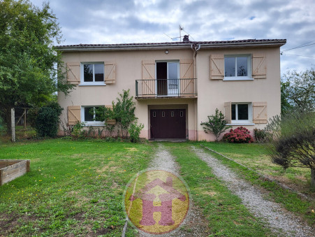 Vente maison 159 000 € Saint-Junien