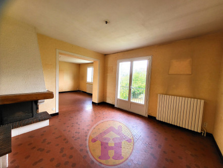 Maison sur Saint-Junien ; 159 000 € ; Achat Réf. 1171