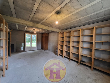 Maison sur Saint-Junien ; 159 000 € ; A vendre Réf. 1171