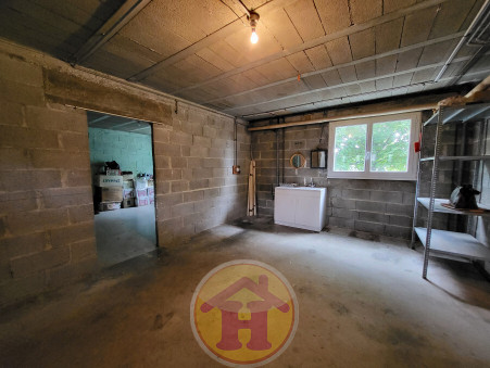 Vente maison 159 000 € Saint-Junien