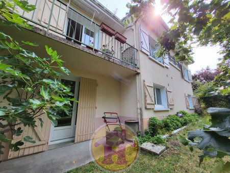 A vendre maison Saint-Junien 87200; 159 000 €