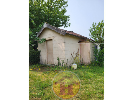 Maison sur Saint-Junien ; 159 000 € ; Vente Réf. 1171