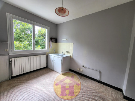 Maison sur Saint-Junien ; 159 000 € ; A vendre Réf. 1171