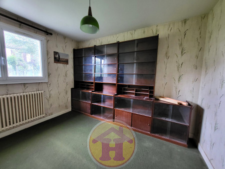 Vente maison 159 000 € Saint-Junien