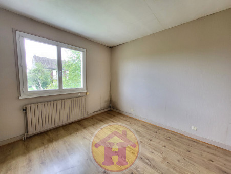 Maison 159 000 € sur Saint-Junien (87200) - Réf. 1171