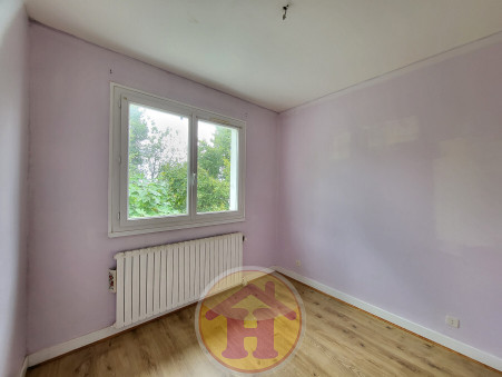 Achat maison Saint-Junien Réf. 1171