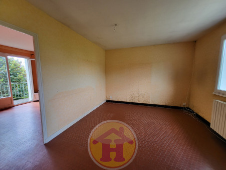 Maison 159 000 € Réf. 1171 Saint-Junien