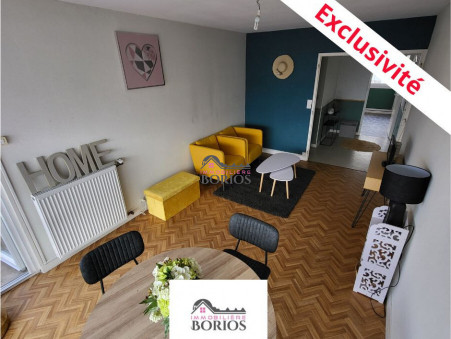 Vente appartement 69 500 €  Chalon sur Saone