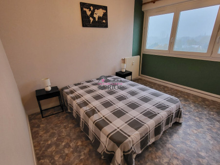 A vendre appartement Chalon sur Saone 71100; 69 500 € 