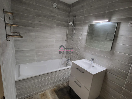 Appartement 69 500 €  sur Chalon sur Saone (71100) - Réf. 11108