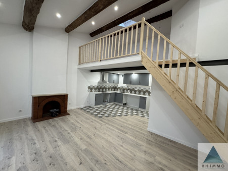 Appartement 222 000 €  sur Gardanne (13120) - Réf. 54724