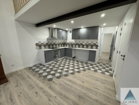 Appartement 222 000 €  Réf. 54724 Gardanne